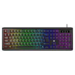 Keyboard