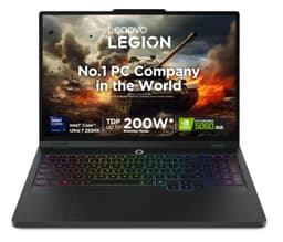 Laptops