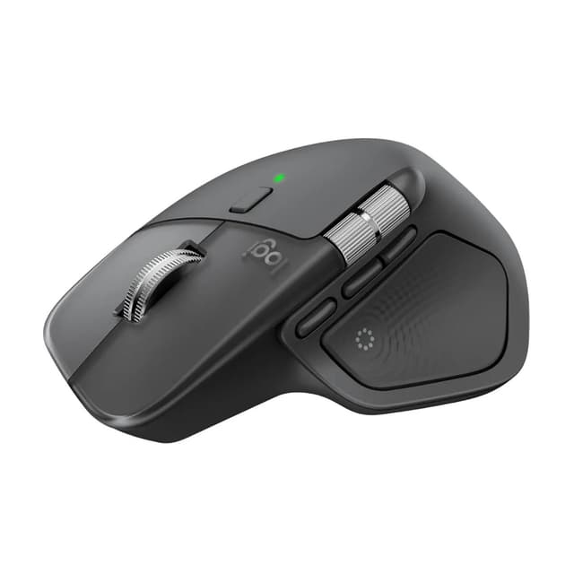 Silent Precision Clicker